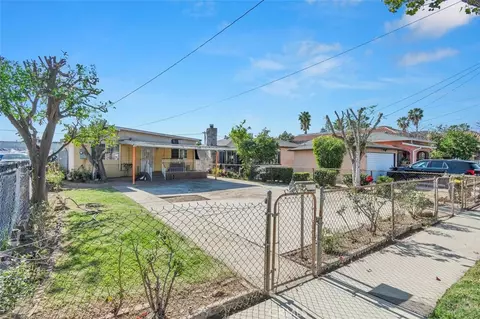 4748 Dozier St, East Los Angeles, CA 90022