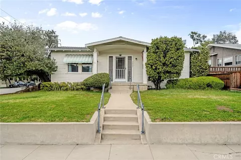 1597 Fair Park Ave, Los Angeles, CA 90041