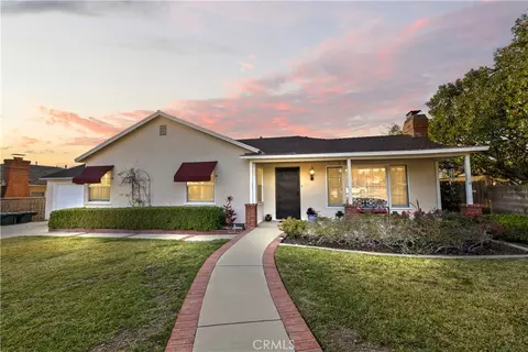 2937 Claremont Hts, Claremont, CA 91711