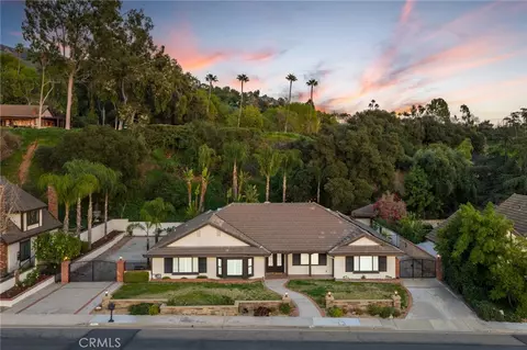 514 N Valley Center Ave, Glendora, CA 91741