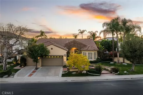 2370 Canyon Crst, La Verne, CA 91750