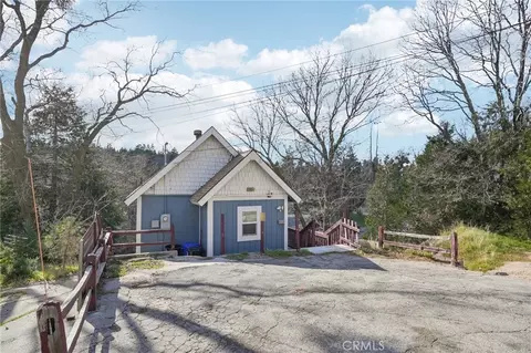 29251 Lake Brook Ave, Cedar Glen, CA 92321