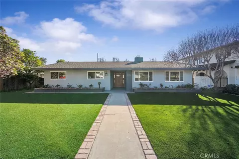 2366 8th St, La Verne, CA 91750