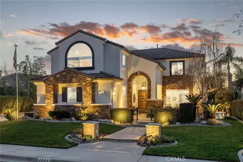 2384 Canyon Crst, La Verne, CA 91750