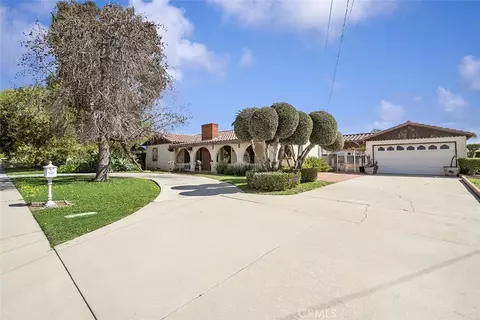 3322 Damien Ave, La Verne, CA 91750