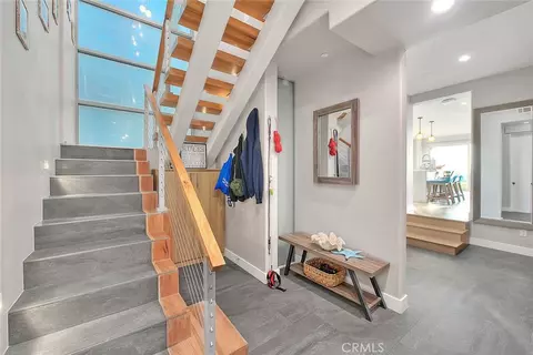 Entry Way - 99 Surfside, Surfside, CA 90743 photo 2 of 2