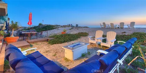 Exterior - 99 Surfside, Surfside, CA 90743 photo 9 of 10