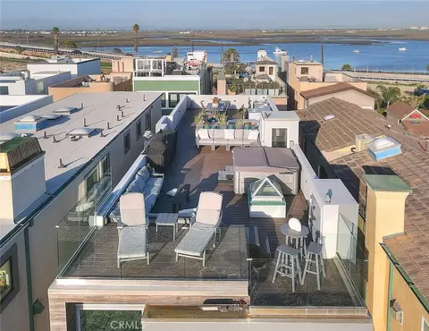 Exterior - 99 Surfside, Surfside, CA 90743 photo 4 of 10