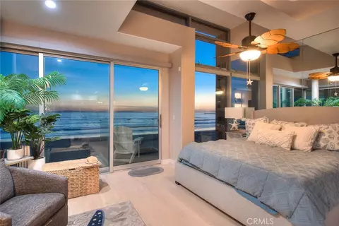 Bedroom - 99 Surfside, Surfside, CA 90743 photo 3 of 9