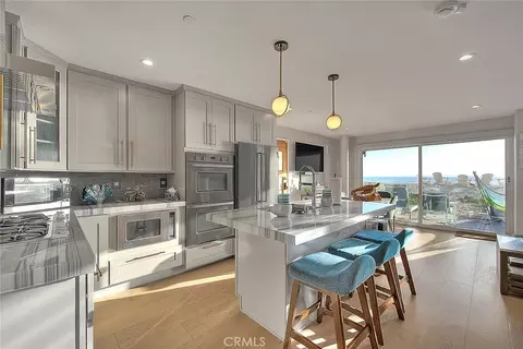 Kitchen - 99 Surfside, Surfside, CA 90743 photo 1 of 11