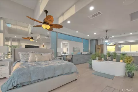 Bedroom - 99 Surfside, Surfside, CA 90743 photo 4 of 9