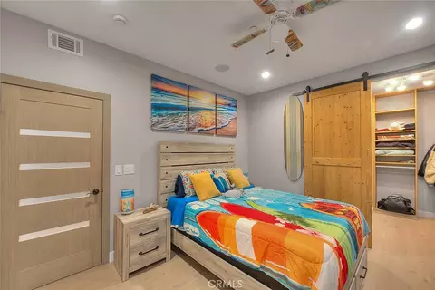 Bedroom - 99 Surfside, Surfside, CA 90743 photo 7 of 9