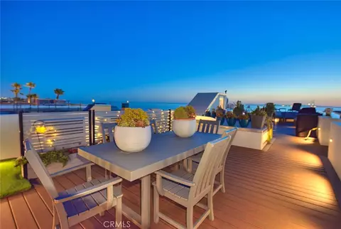 Exterior - 99 Surfside, Surfside, CA 90743 photo 7 of 10