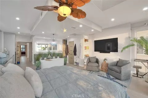 Bedroom - 99 Surfside, Surfside, CA 90743 photo 5 of 9