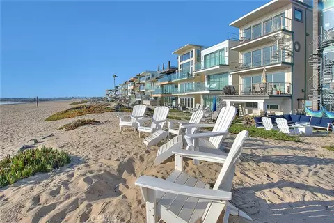 Exterior - 99 Surfside, Surfside, CA 90743 photo 10 of 10