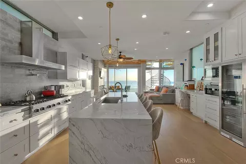 Kitchen - 99 Surfside, Surfside, CA 90743 photo 6 of 11