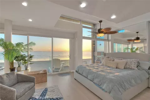 Bedroom - 99 Surfside, Surfside, CA 90743 photo 2 of 9