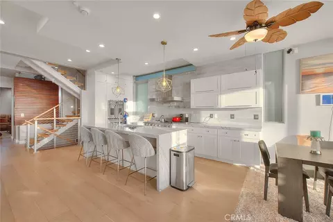 Kitchen - 99 Surfside, Surfside, CA 90743 photo 11 of 11