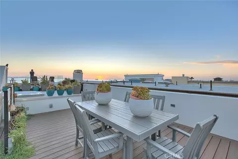 Exterior - 99 Surfside, Surfside, CA 90743 photo 3 of 10
