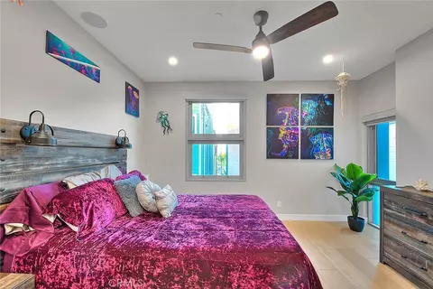 Bedroom - 99 Surfside, Surfside, CA 90743 photo 8 of 9