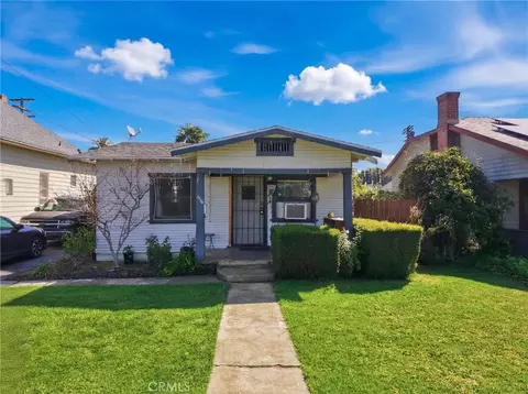 478 N Campus, Upland, CA 91786