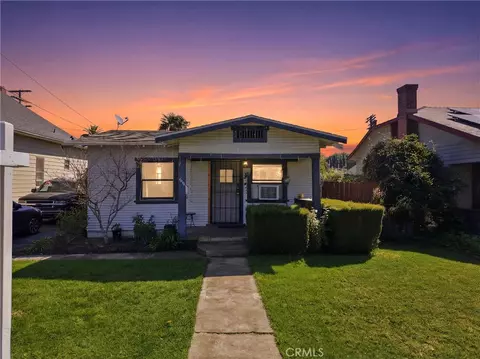 478 N Campus, Upland, CA 91786