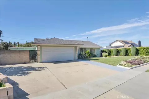 1067 Adel Ave, Walnut, CA 91789