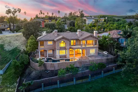 16127 Greens Ct, Chino Hills, CA 91709