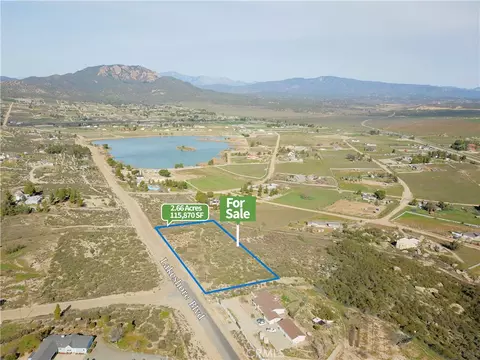 391 Lakeshore Blvd, Aguanga, CA 92536