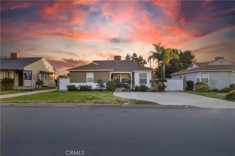 820 W Griswold Rd, Covina, CA 91722