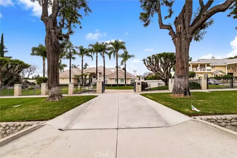 2205 N Euclid Ave, Upland, CA 91784