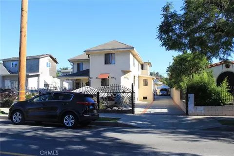 2636 Workman, Los Angeles, CA 90031