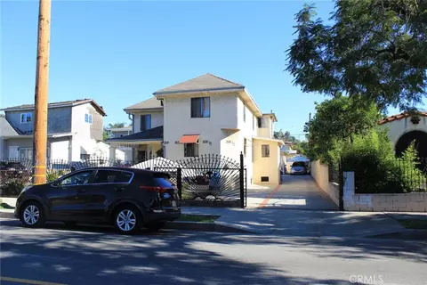 2636 Workman, Los Angeles, CA 90031