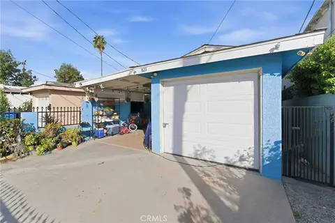 Exterior - 8211 Wilbarn, Paramount, CA 90723 photo 1 of 3