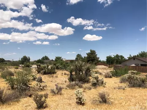 0 Campero Dr, Yucca Valley, CA 92284