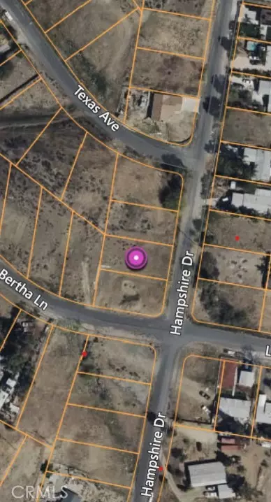 0 Canyon Lk, Canyon Lake, CA 92587