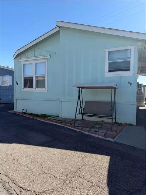 12700 Elliott #98, El Monte, CA 91732
