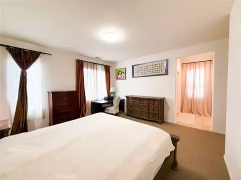 Bedroom - 6641 Eucalyptus, Chino, CA 91710 photo 2 of 2