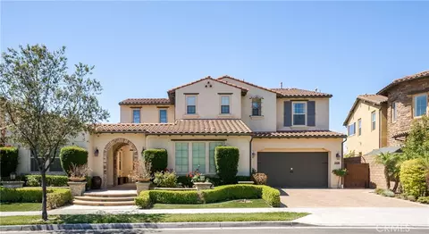 2498 E Santa Paula Dr, Brea, CA 92821