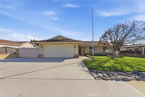 1258 Cossacks Pl, Glendora, CA 91741