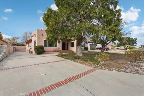 14000 Spring Valley Pkwy, Victorville, CA 92395