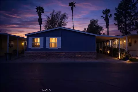 494 S Macy #155, San Bernardino, CA 92410