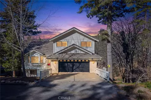 30260 Gremlin Ct, Running Springs, CA 92382