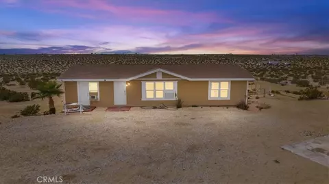 1227 Alfalfa, Twentynine Palms, CA 92277