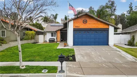 11432 Mount Baxter, Rancho Cucamonga, CA 91737