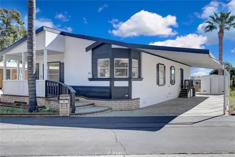8651 Foothill Blvd #42, Rancho Cucamonga, CA 91730