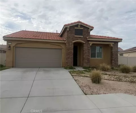 45731 Chama, Lancaster, CA 93535