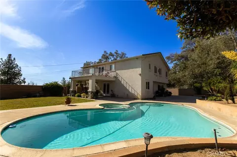 Exterior - 3772 Elm, San Bernardino, CA 92404 photo 6 of 9