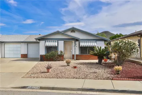 28204 Calle Gaviota, Menifee, CA 92586