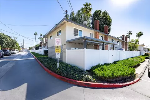 1509 Prospect #D, Placentia, CA 92870